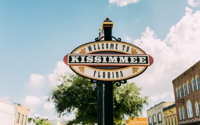 Discover the Magic of Art in Kissimmee, FL